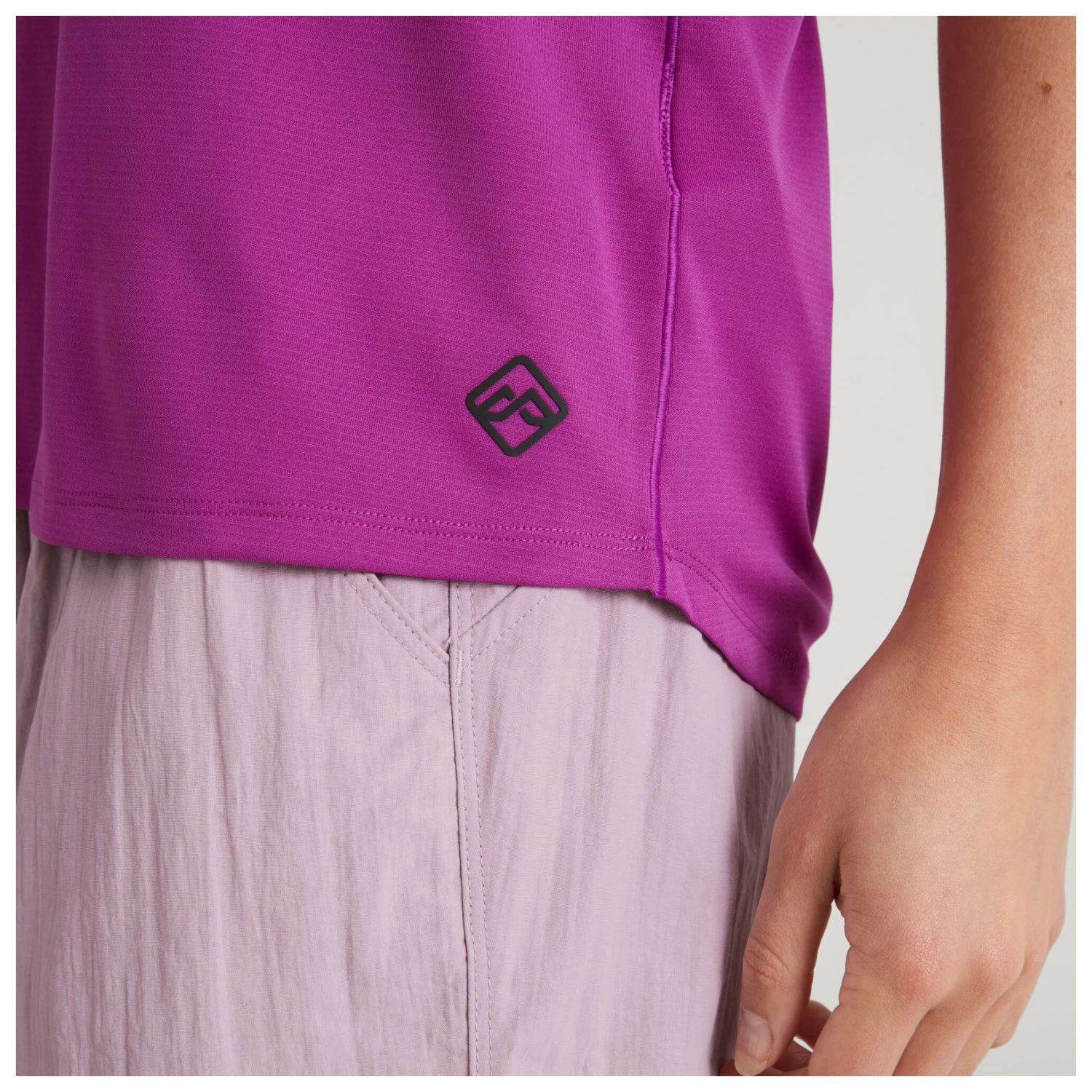 Kathmandu Women's Sun-Stopper S/S Tee - Funktionsshirt 7 Kathmandu Women's Sun-Stopper S/S Tee - Funktionsshirt – Bild 5