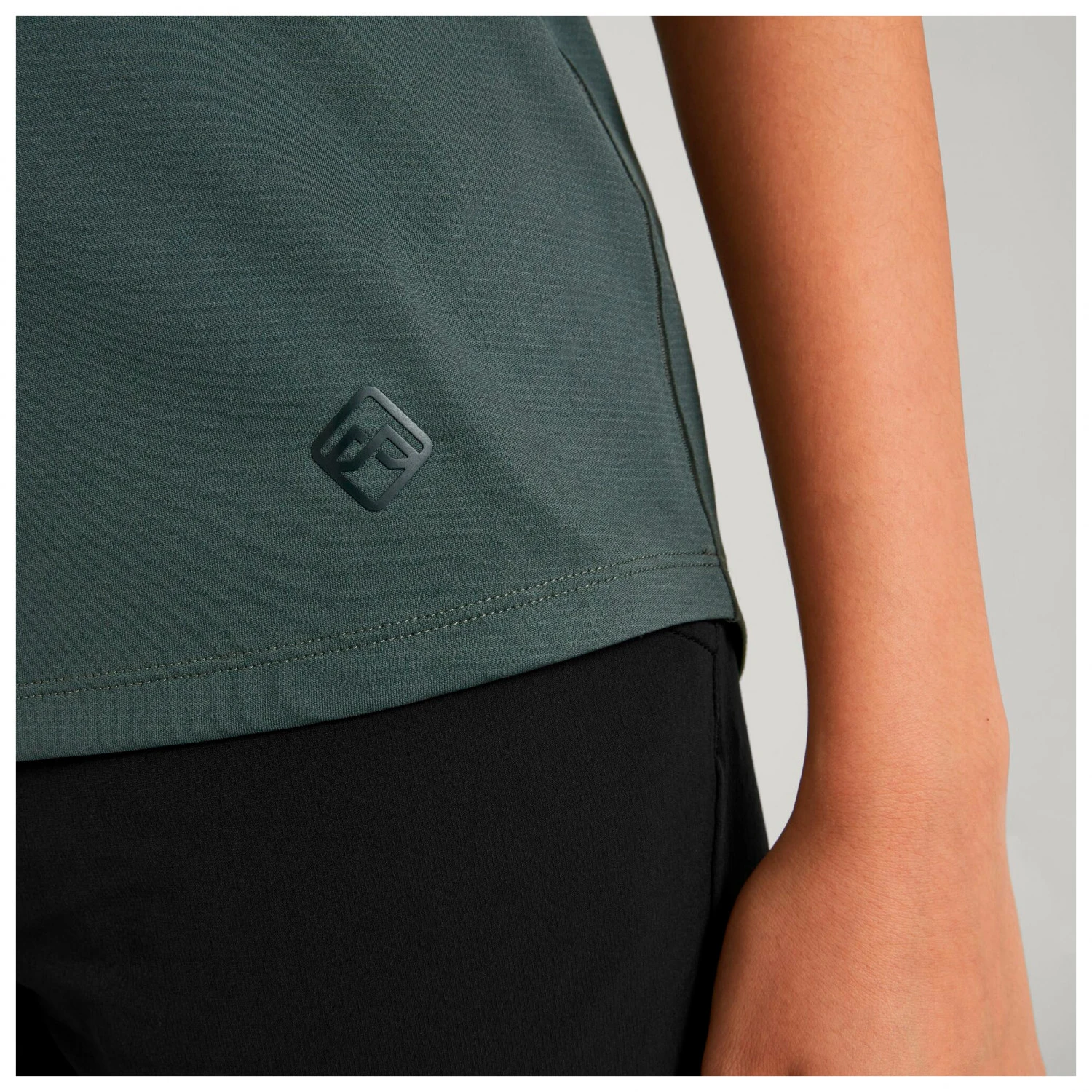 Kathmandu Women's Sun-Stopper S/S Tee - Funktionsshirt 8 Kathmandu Women's Sun-Stopper S/S Tee - Funktionsshirt – Bild 6