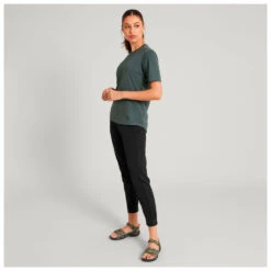 Kathmandu Women's Sun-Stopper S/S Tee - Funktionsshirt 17 Kathmandu Women's Sun-Stopper S/S Tee - Funktionsshirt -StilWelt Verkäufe kathmandu womens sun stopper s s tee funktionsshirt detail 7