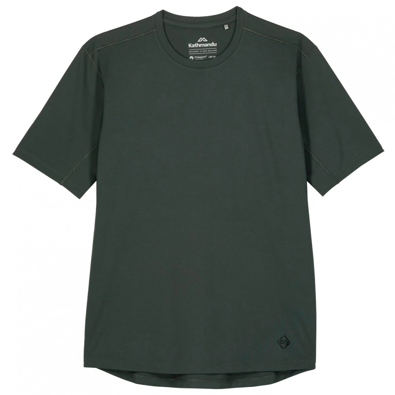 Kathmandu Women's Sun-Stopper S/S Tee - Funktionsshirt 3 Kathmandu Women's Sun-Stopper S/S Tee - Funktionsshirt