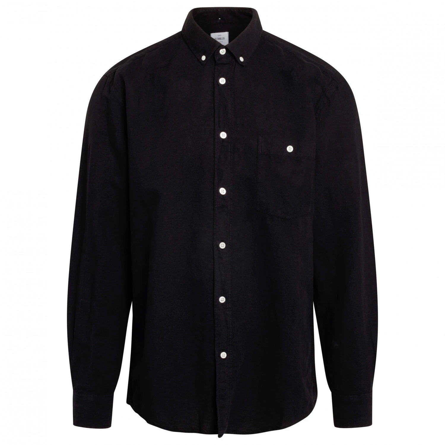 Benjamin Linen Shirt - Hemd 3 Benjamin Linen Shirt - Hemd