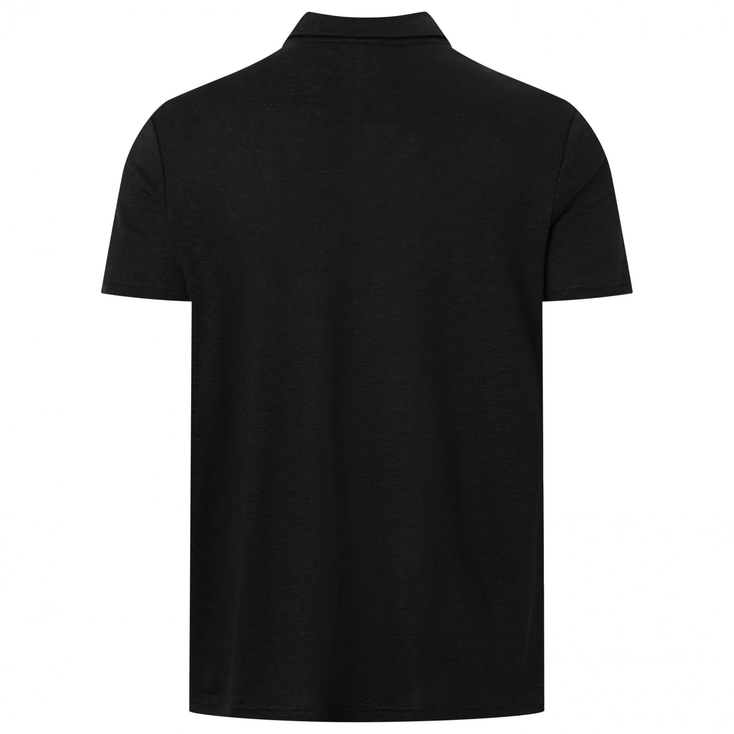 KnowledgeCotton Apparel Linen Polo - Polo-Shirt 4 KnowledgeCotton Apparel Linen Polo - Polo-Shirt – Bild 2