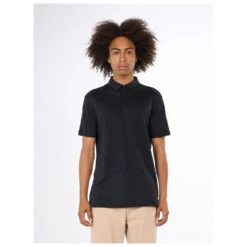 KnowledgeCotton Apparel Linen Polo - Polo-Shirt 8 KnowledgeCotton Apparel Linen Polo - Polo-Shirt -StilWelt Verkäufe knowledgecotton apparel linen polo polo shirt detail 3