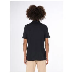 KnowledgeCotton Apparel Linen Polo - Polo-Shirt 9 KnowledgeCotton Apparel Linen Polo - Polo-Shirt -StilWelt Verkäufe knowledgecotton apparel linen polo polo shirt detail 4