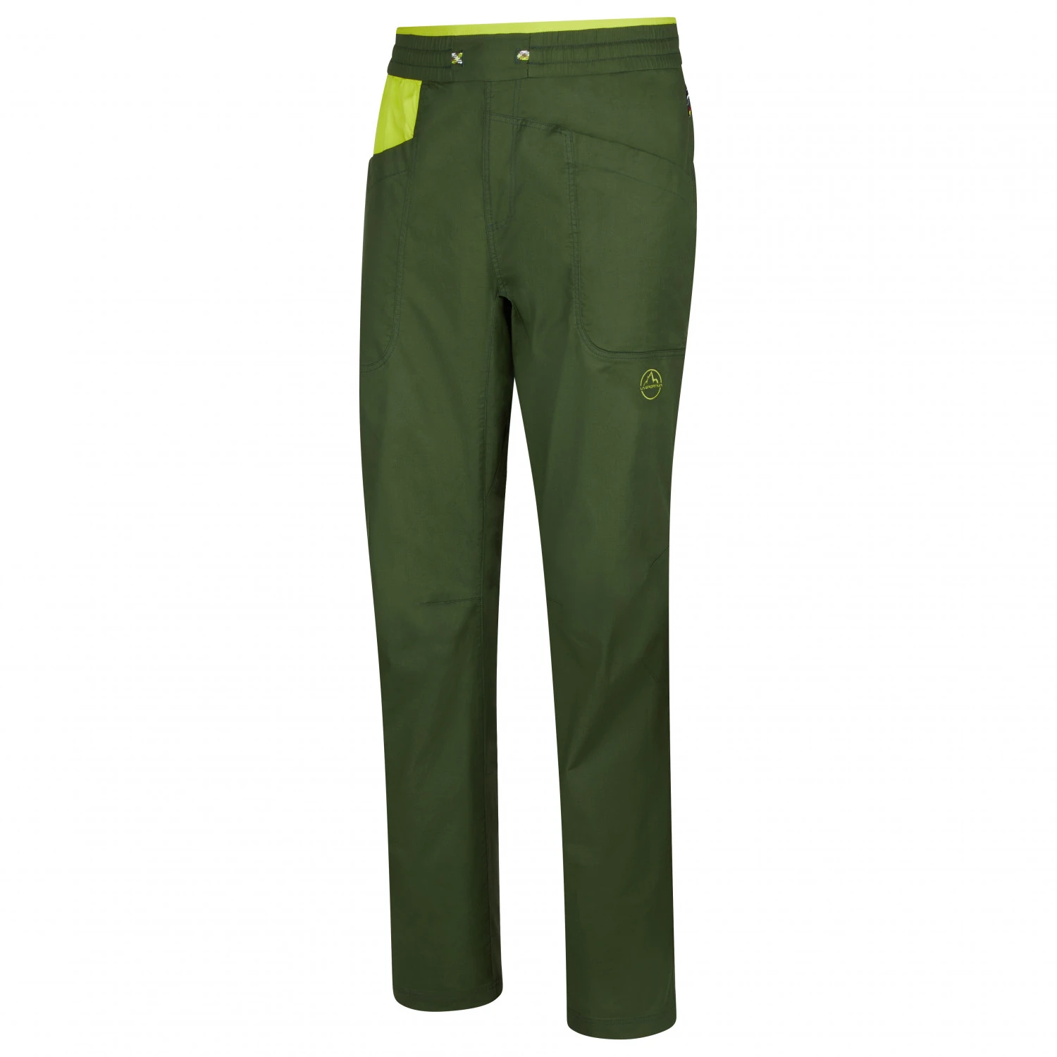 La Sportiva Bolt Pant - Kletterhose 6 La Sportiva Bolt Pant - Kletterhose – Bild 4