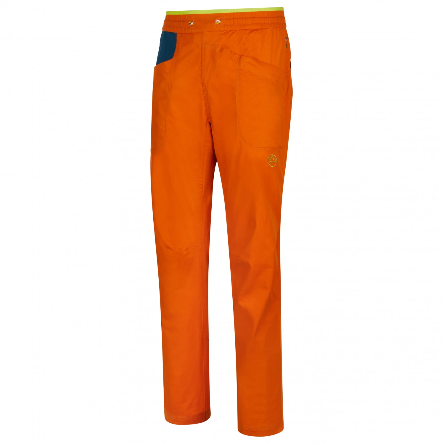 La Sportiva Bolt Pant - Kletterhose 7 La Sportiva Bolt Pant - Kletterhose – Bild 5