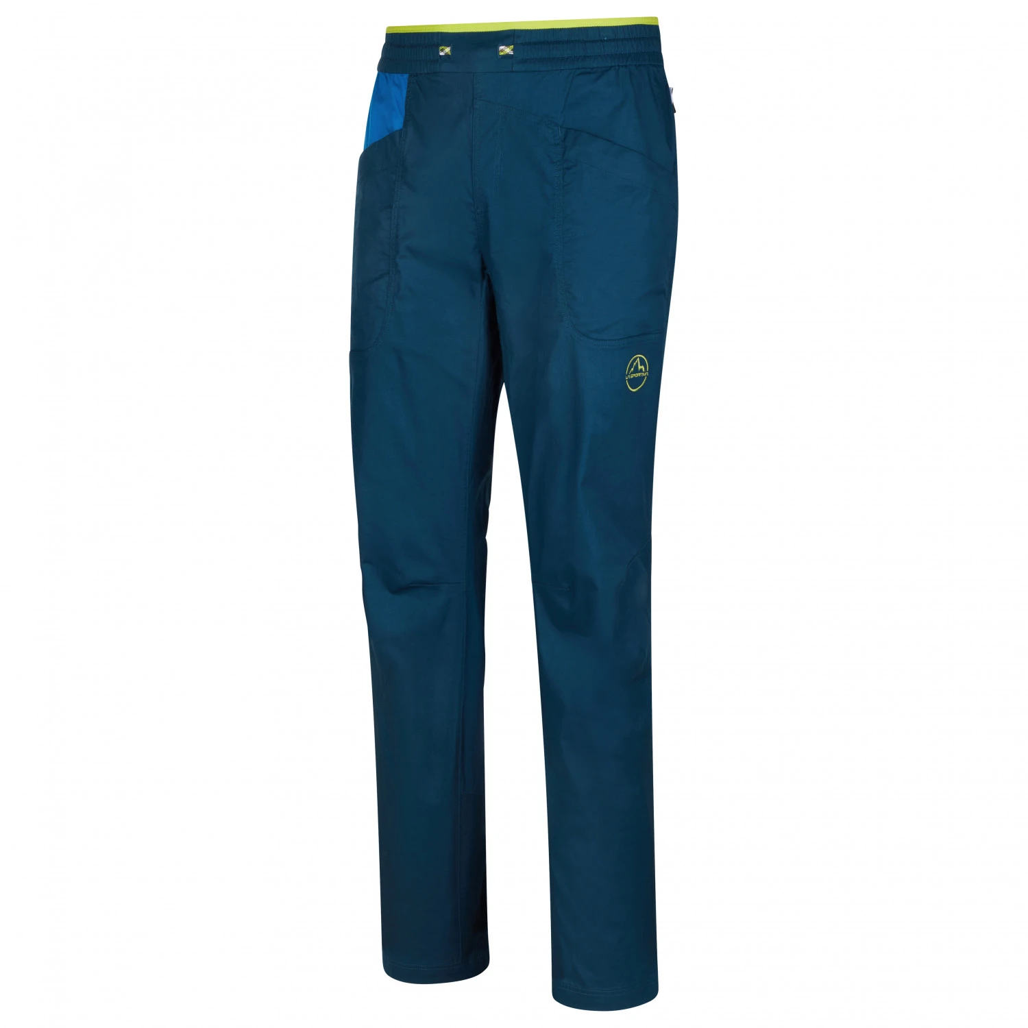La Sportiva Bolt Pant - Kletterhose 8 La Sportiva Bolt Pant - Kletterhose – Bild 6