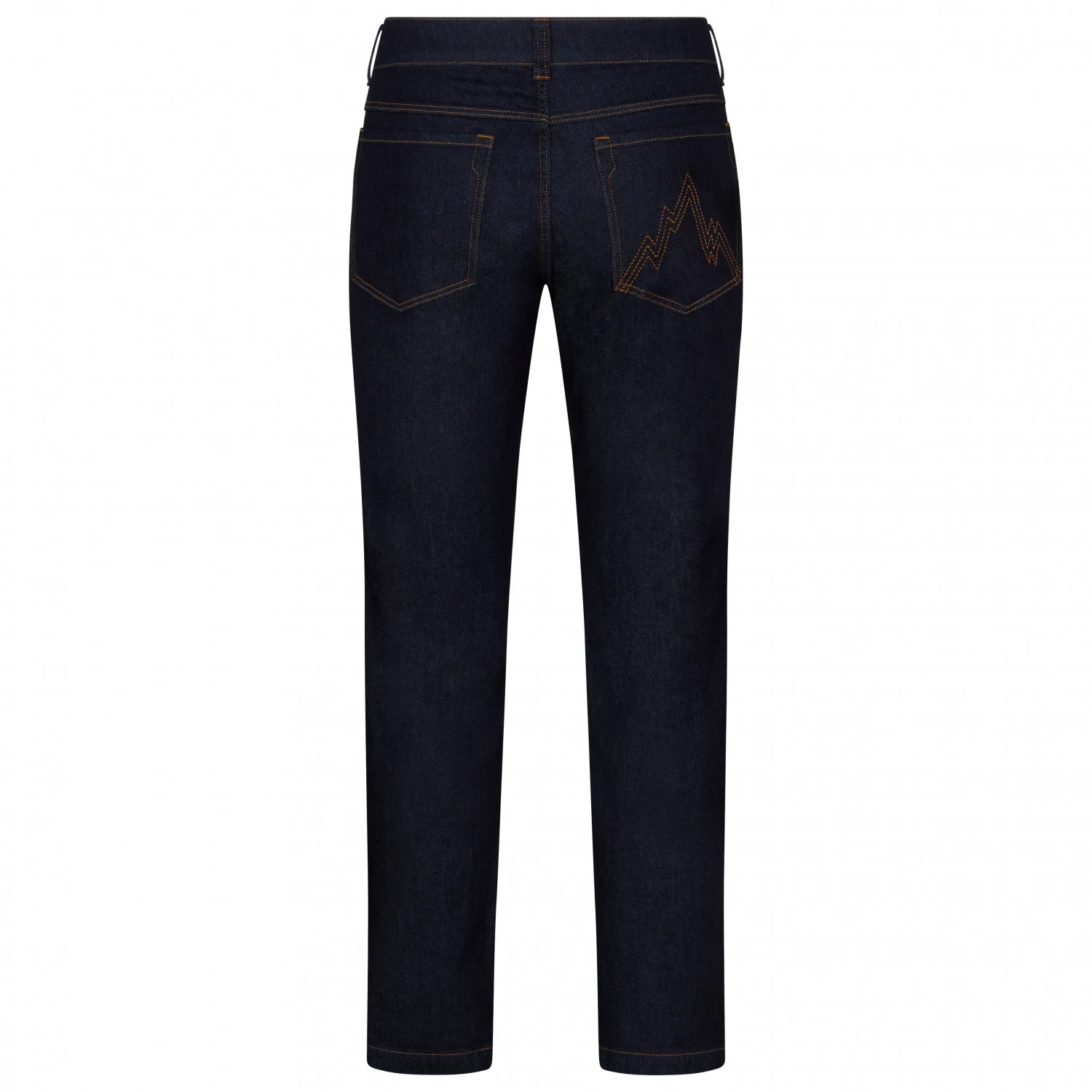 La Sportiva Eldo Jeans - Kletterhose 4 La Sportiva Eldo Jeans - Kletterhose – Bild 2