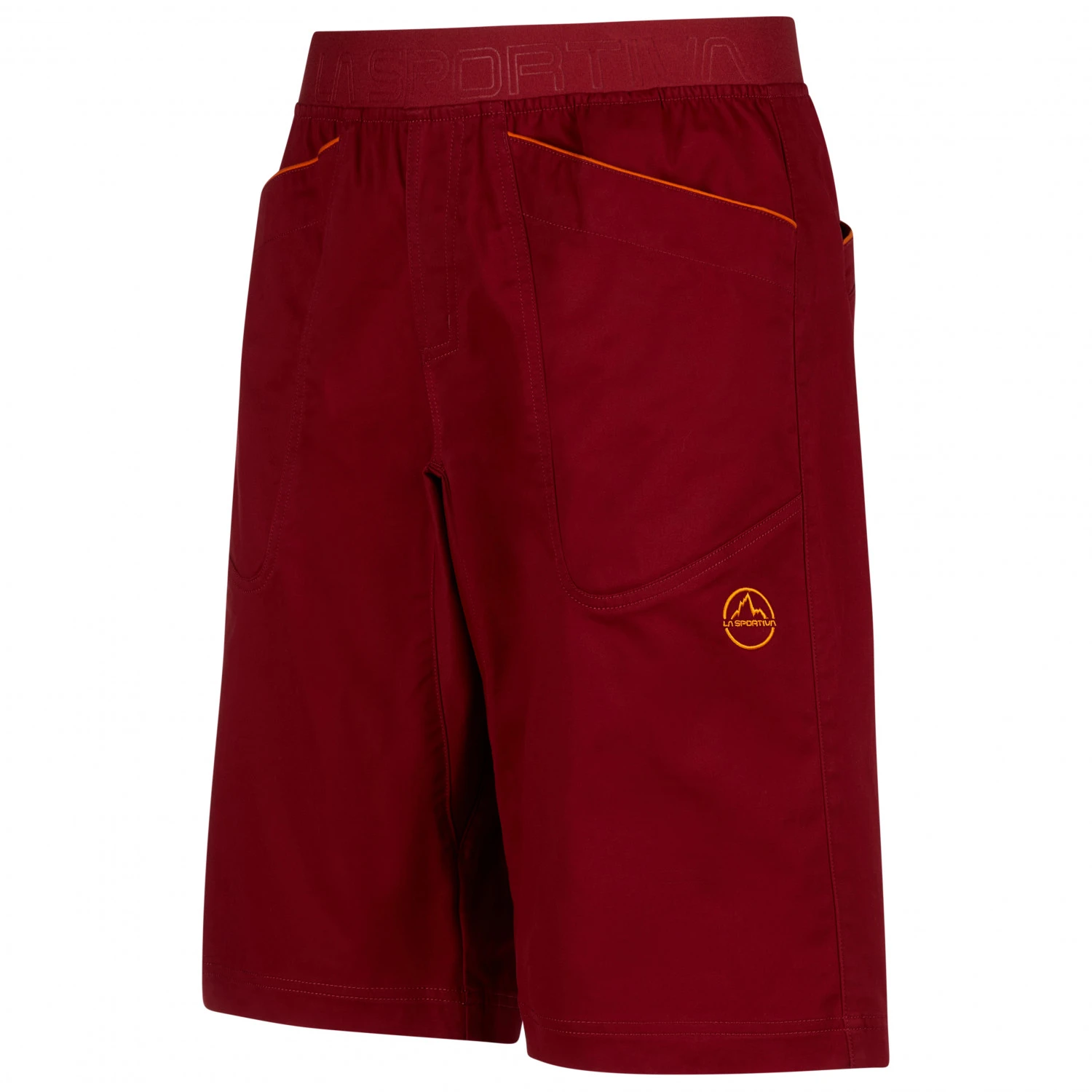 La Sportiva Flatanger Short - Kletterhose 5 La Sportiva Flatanger Short - Kletterhose – Bild 3