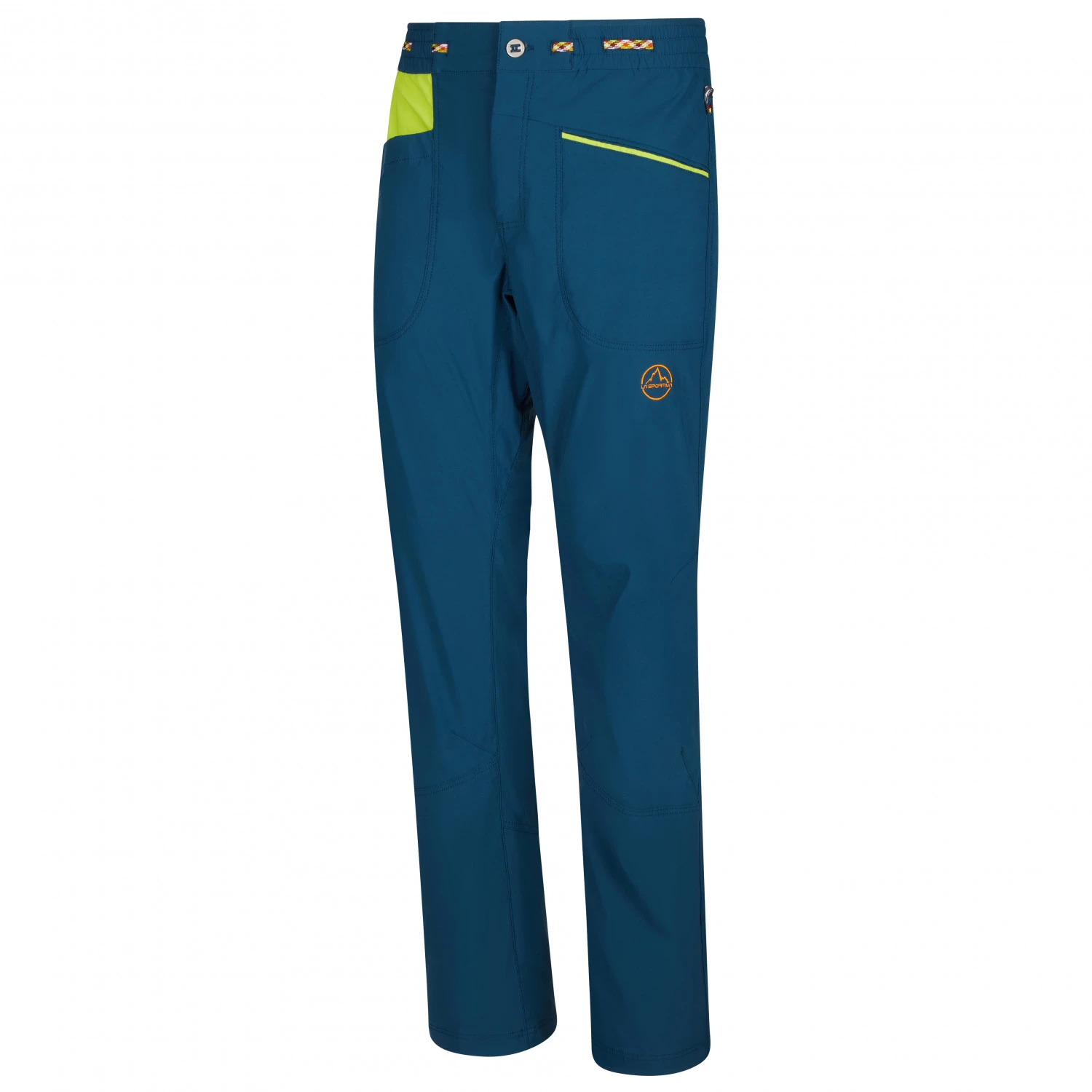 La Sportiva Talus Pant - Kletterhose 6 La Sportiva Talus Pant - Kletterhose – Bild 4
