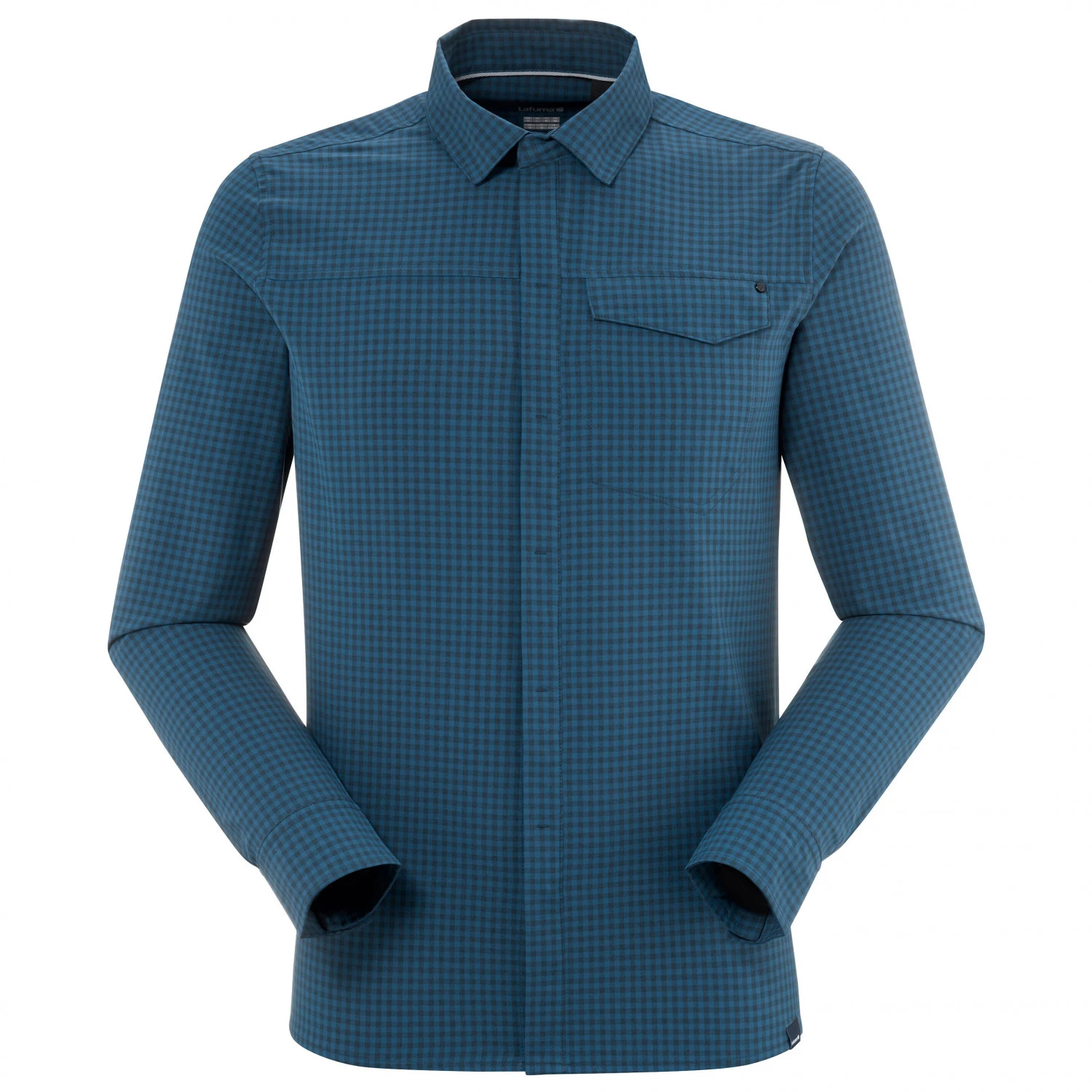 Lafuma Skim Shield Shirt L/S - Hemd 3 Lafuma Skim Shield Shirt L/S - Hemd
