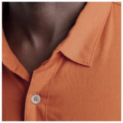 Lundhags Ekren Solid L/S Shirt - Hemd -StilWelt Verkäufe lundhags ekren solid l s shirt hemd detail 6