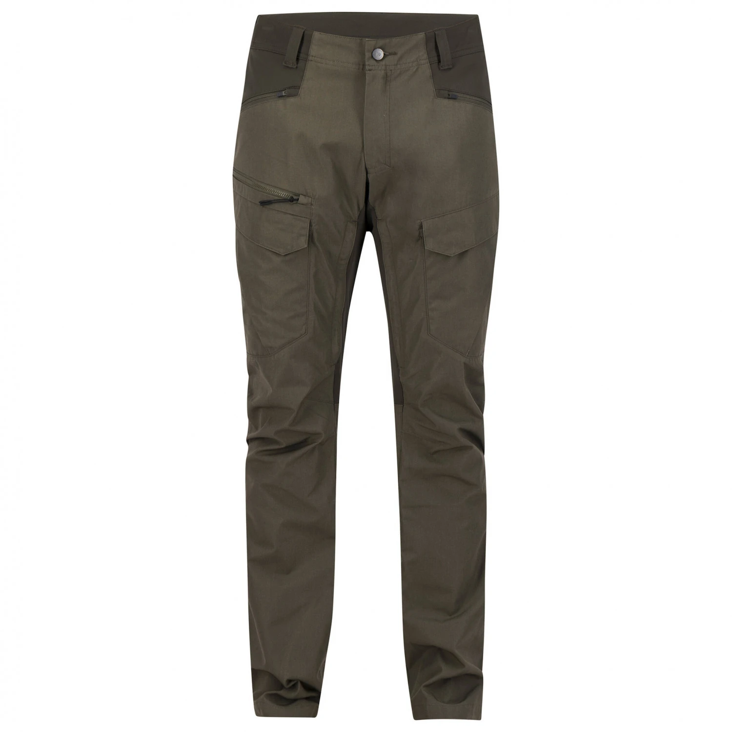 Lundhags Fulu Cargo Strech Hybrid Pant - Trekkinghose 7 Lundhags Fulu Cargo Strech Hybrid Pant - Trekkinghose – Bild 5