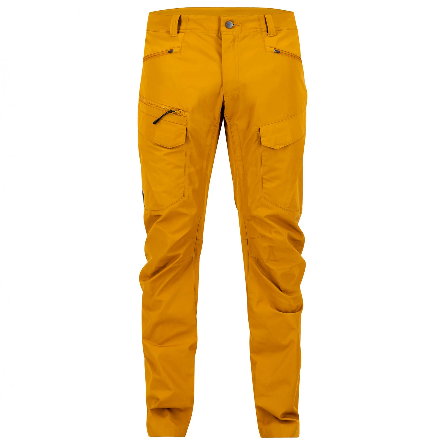 Lundhags Fulu Cargo Strech Hybrid Pant - Trekkinghose 8 Lundhags Fulu Cargo Strech Hybrid Pant - Trekkinghose – Bild 6