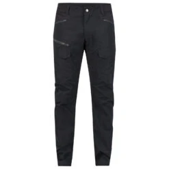 Lundhags Fulu Cargo Strech Hybrid Pant - Trekkinghose
