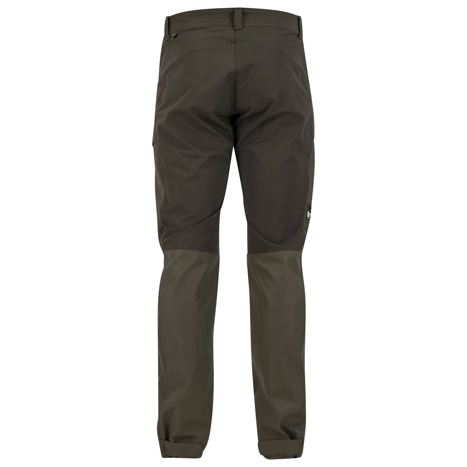 Lundhags Fulu Cargo Strech Hybrid Pant - Trekkinghose 4 Lundhags Fulu Cargo Strech Hybrid Pant - Trekkinghose – Bild 2