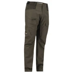 Lundhags Fulu Cargo Strech Hybrid Pant - Trekkinghose 11 Lundhags Fulu Cargo Strech Hybrid Pant - Trekkinghose -StilWelt Verkäufe lundhags fulu cargo strech hybrid pant trekkinghose detail 4