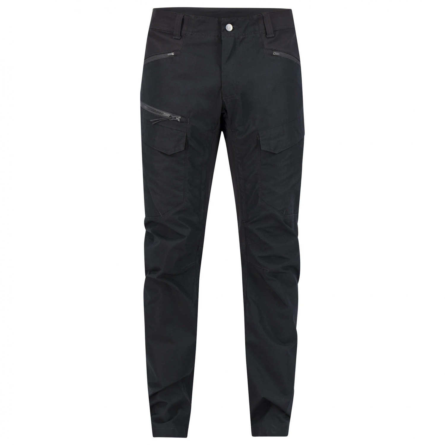 Lundhags Fulu Cargo Strech Hybrid Pant - Trekkinghose 3 Lundhags Fulu Cargo Strech Hybrid Pant - Trekkinghose