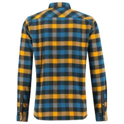 Titelseite 10 Titelseite -StilWelt Verkäufe lundhags rask shirt hemd detail 2