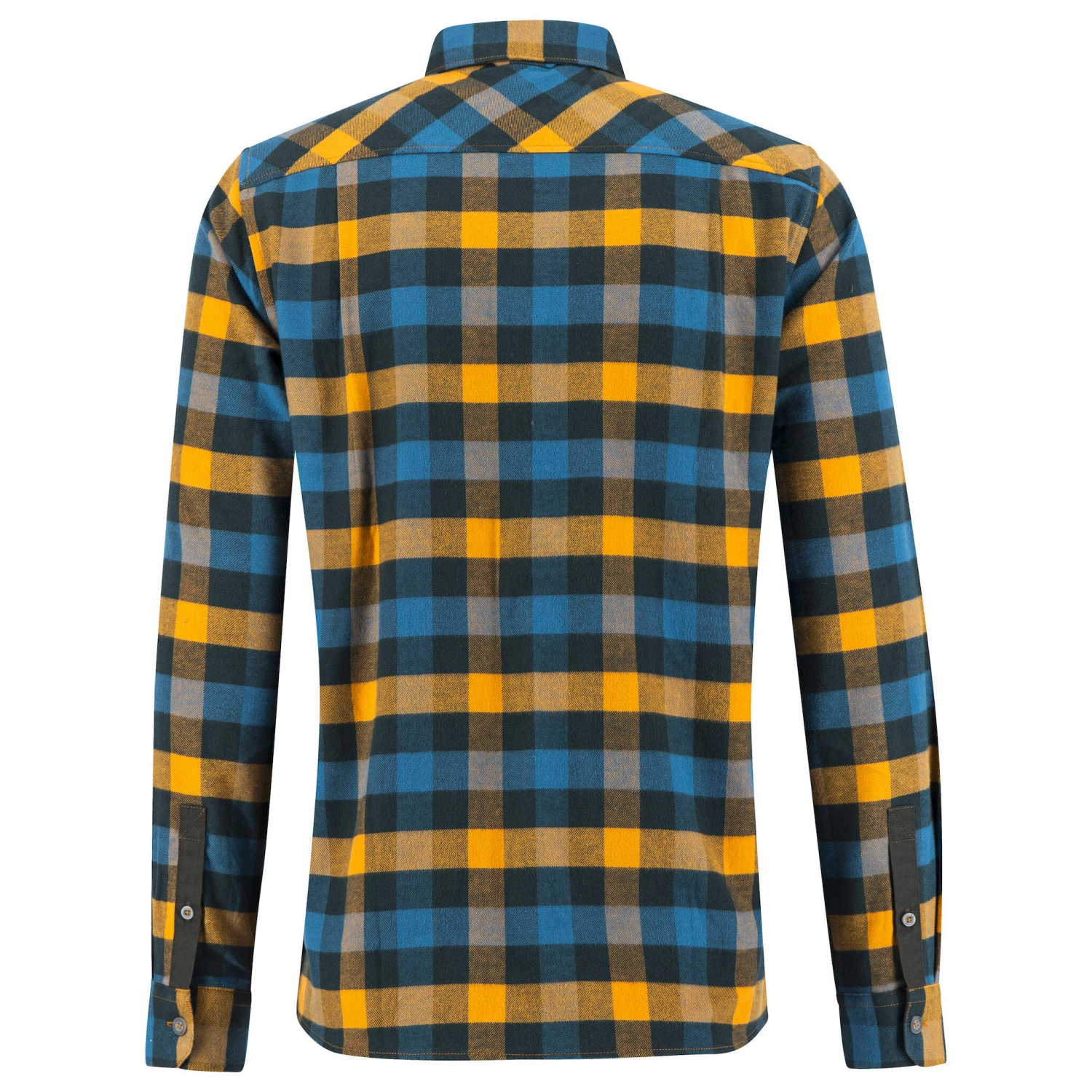 Lundhags Rask Shirt - Hemd 4 Lundhags Rask Shirt - Hemd – Bild 2