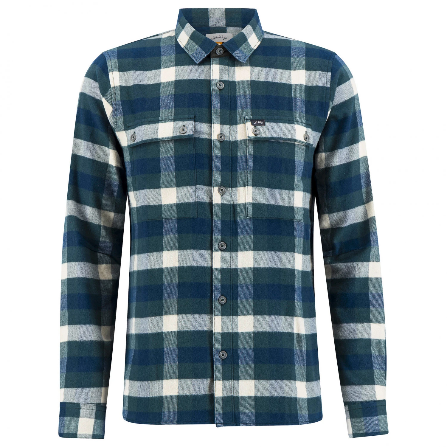 Lundhags Rask Shirt - Hemd