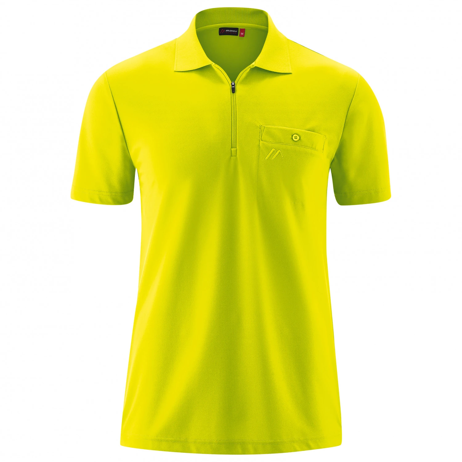 Maier Sports Arwin 2.0 - Polo-Shirt 3 Maier Sports Arwin 2.0 - Polo-Shirt