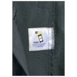 Maier Sports Latit - Trekkinghose 12 Maier Sports Latit - Trekkinghose -StilWelt Verkäufe maier sports latit trekkinghose detail 5