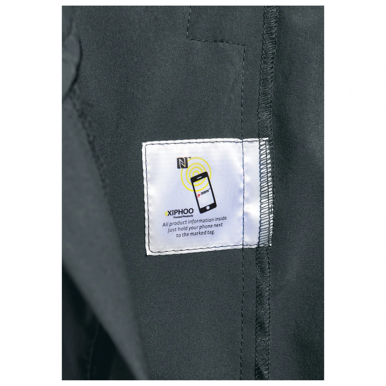 Maier Sports Latit - Trekkinghose 7 Maier Sports Latit - Trekkinghose – Bild 5