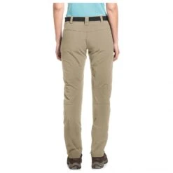 Maier Sports Women's Inara Slim - Trekkinghose -StilWelt Verkäufe maier sports womens inara slim trekkinghose detail 4