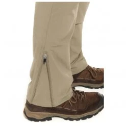 Maier Sports Women's Inara Slim - Trekkinghose -StilWelt Verkäufe maier sports womens inara slim trekkinghose detail 5