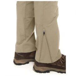 Maier Sports Women's Inara Slim - Trekkinghose -StilWelt Verkäufe maier sports womens inara slim trekkinghose detail 6