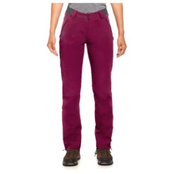 Maier Sports Women's Norit 2.0 - Trekkinghose -StilWelt Verkäufe maier sports womens norit 20 trekkinghose detail 3