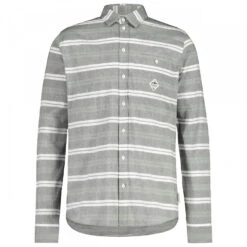 Maloja WankM. - Hemd 7 Maloja WankM. - Hemd -StilWelt Verkäufe maloja wankm hemd 1