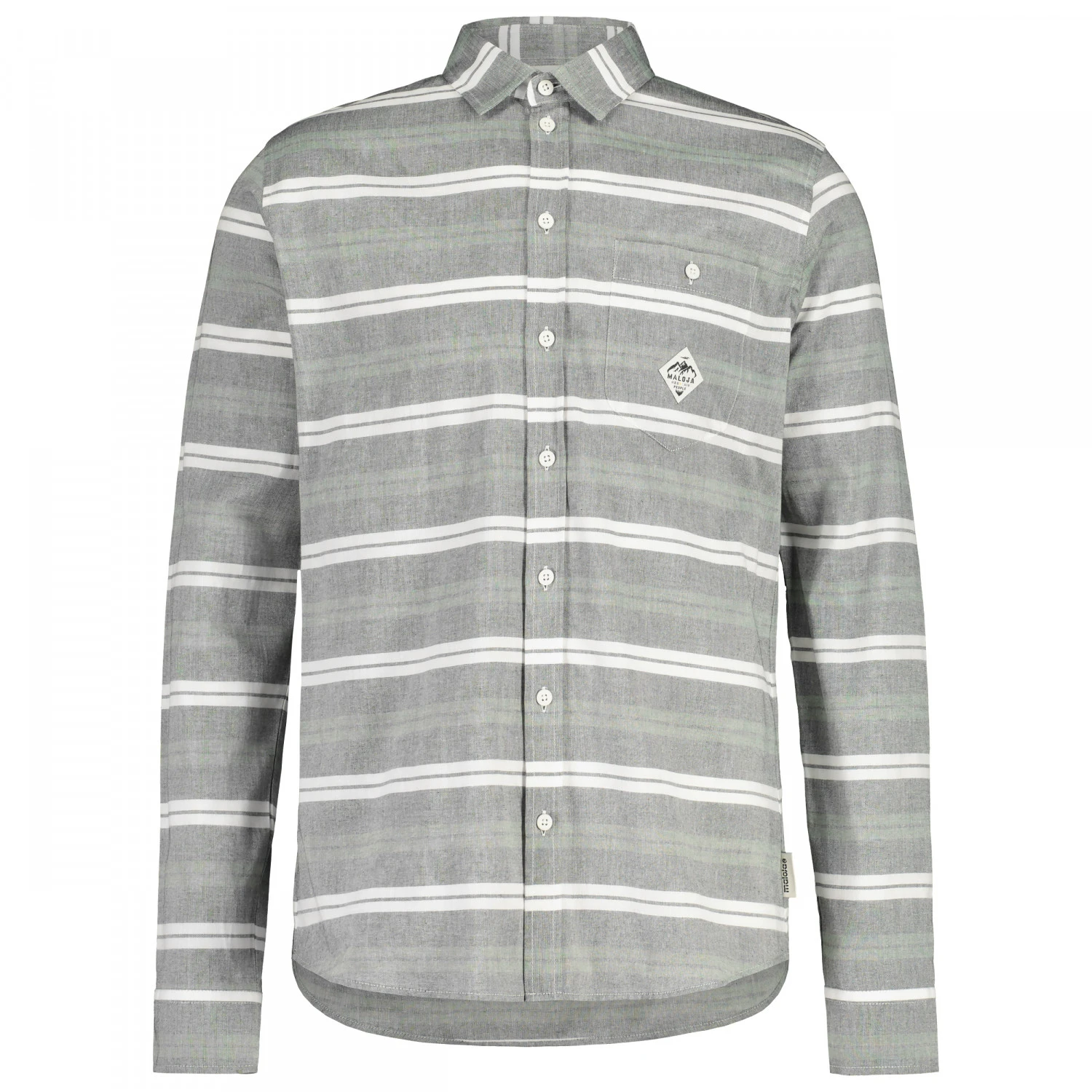 Maloja WankM. - Hemd 5 Maloja WankM. - Hemd – Bild 3