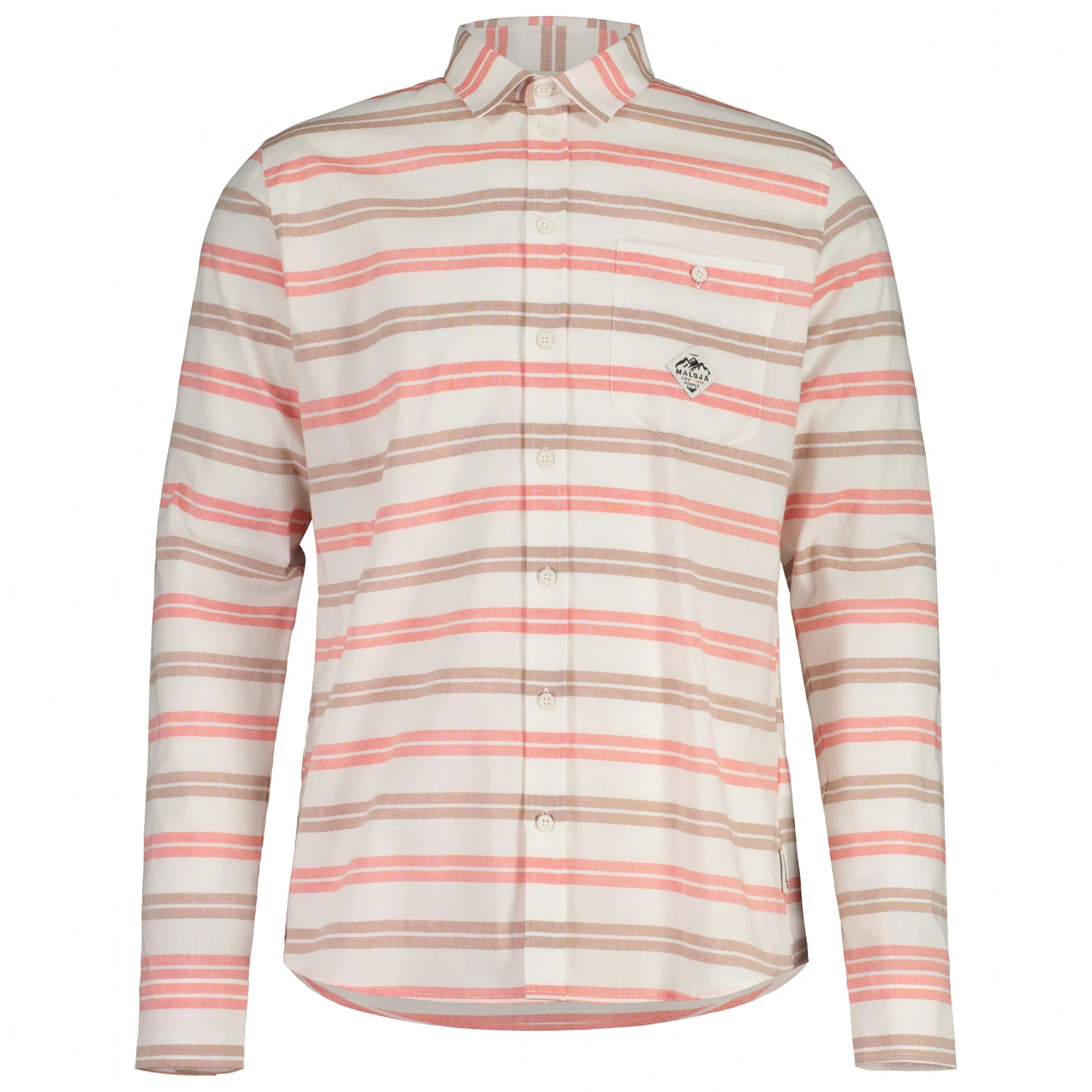 Maloja WankM. - Hemd 3 Maloja WankM. - Hemd