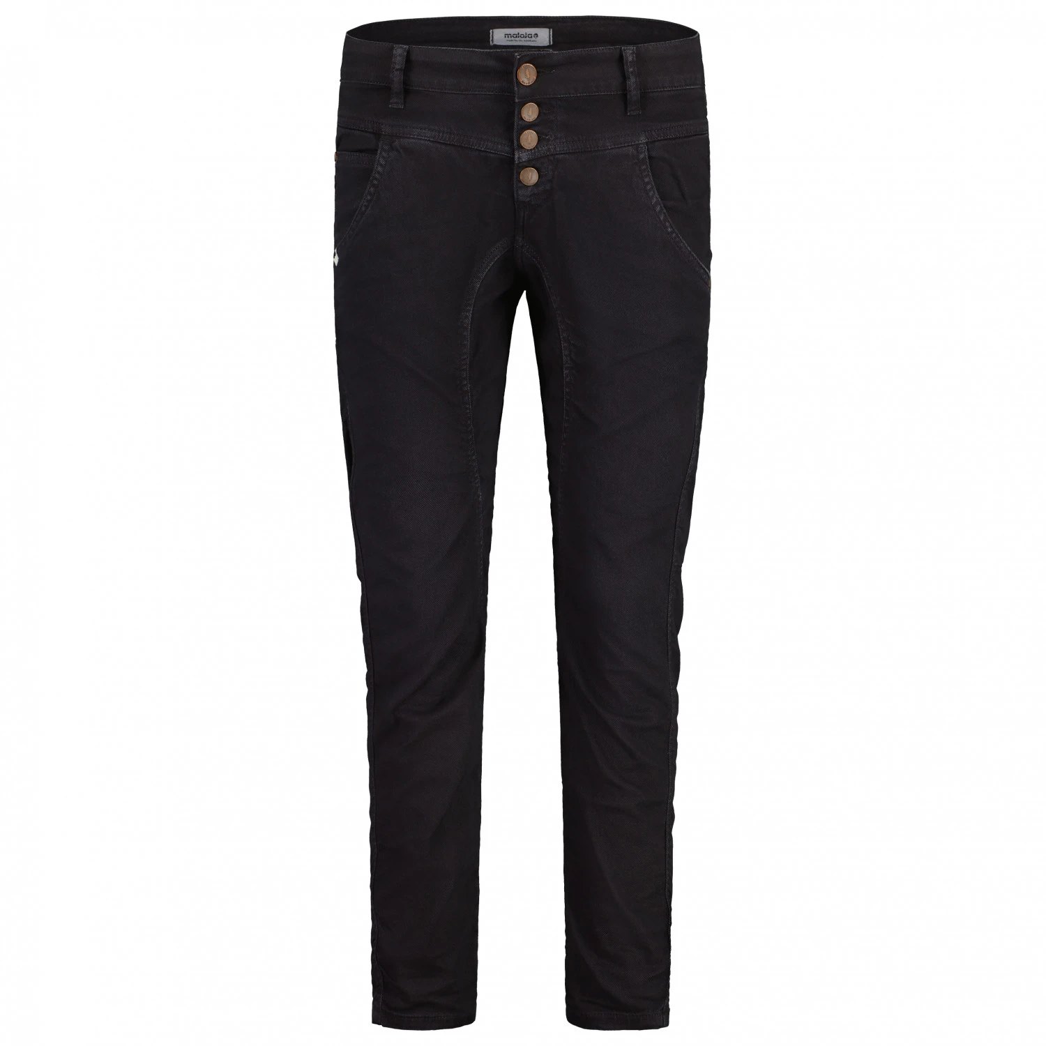 Maloja Women's BeppinaM. - Jeans 5 Maloja Women's BeppinaM. - Jeans – Bild 3