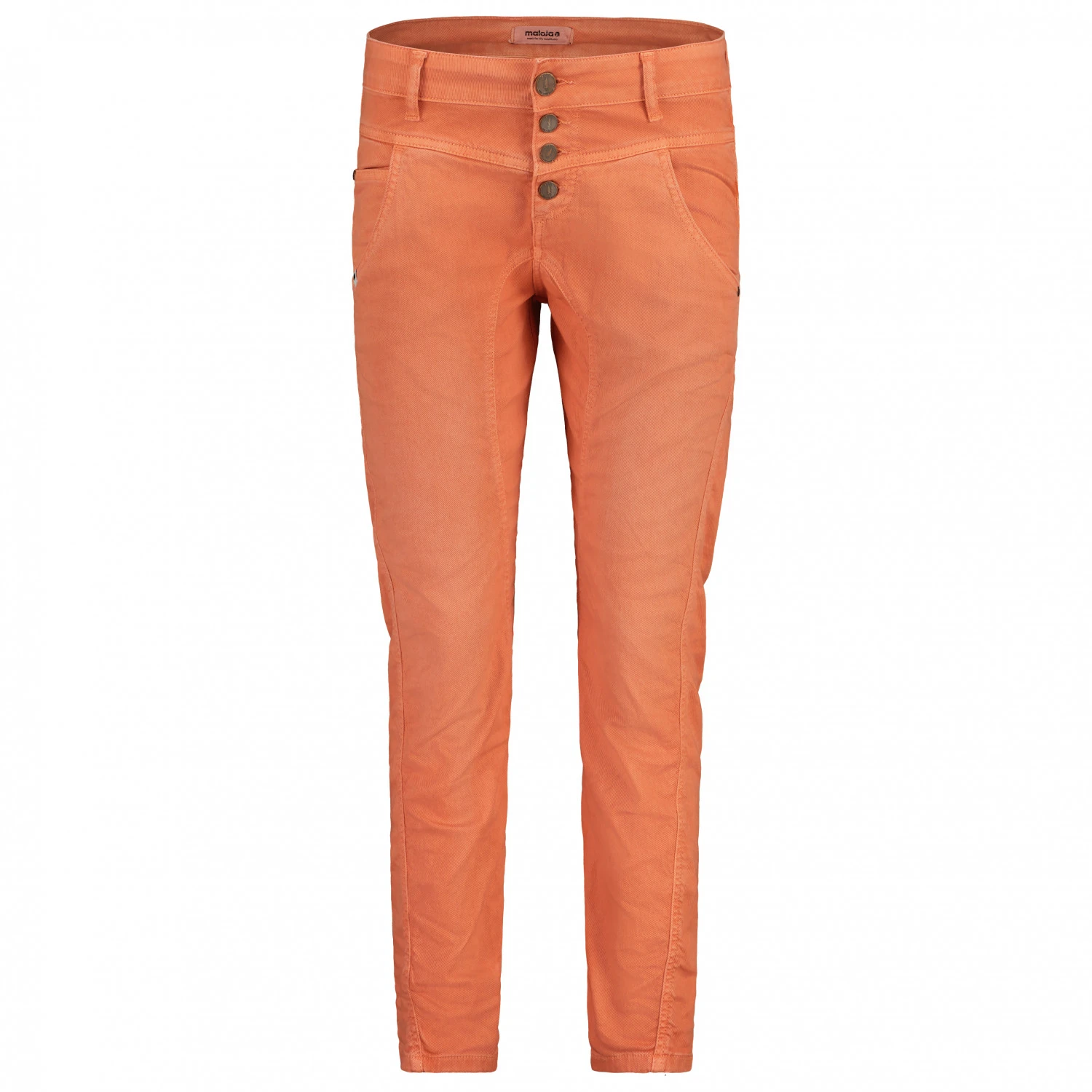 Maloja Women's BeppinaM. - Jeans 6 Maloja Women's BeppinaM. - Jeans – Bild 4