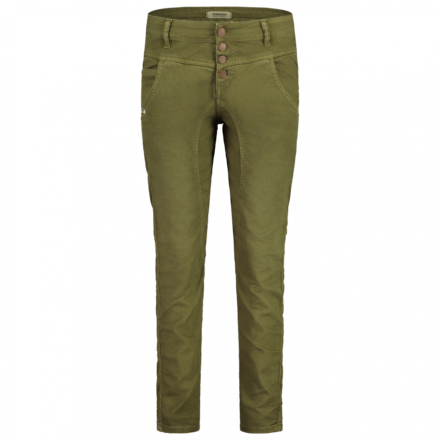 Maloja Women's BeppinaM. - Jeans 3 Maloja Women's BeppinaM. - Jeans