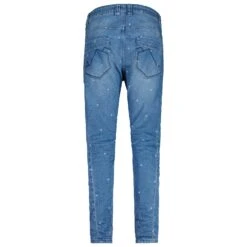 Maloja Women's GritliM. - Jeans 8 Maloja Women's GritliM. - Jeans -StilWelt Verkäufe maloja womens gritlim jeans detail 2
