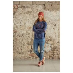 Maloja Women's GritliM. - Jeans 9 Maloja Women's GritliM. - Jeans -StilWelt Verkäufe maloja womens gritlim jeans detail 3