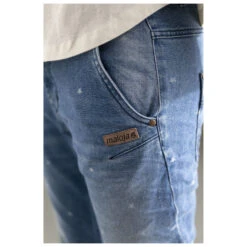 Maloja Women's GritliM. - Jeans 11 Maloja Women's GritliM. - Jeans -StilWelt Verkäufe maloja womens gritlim jeans detail 5