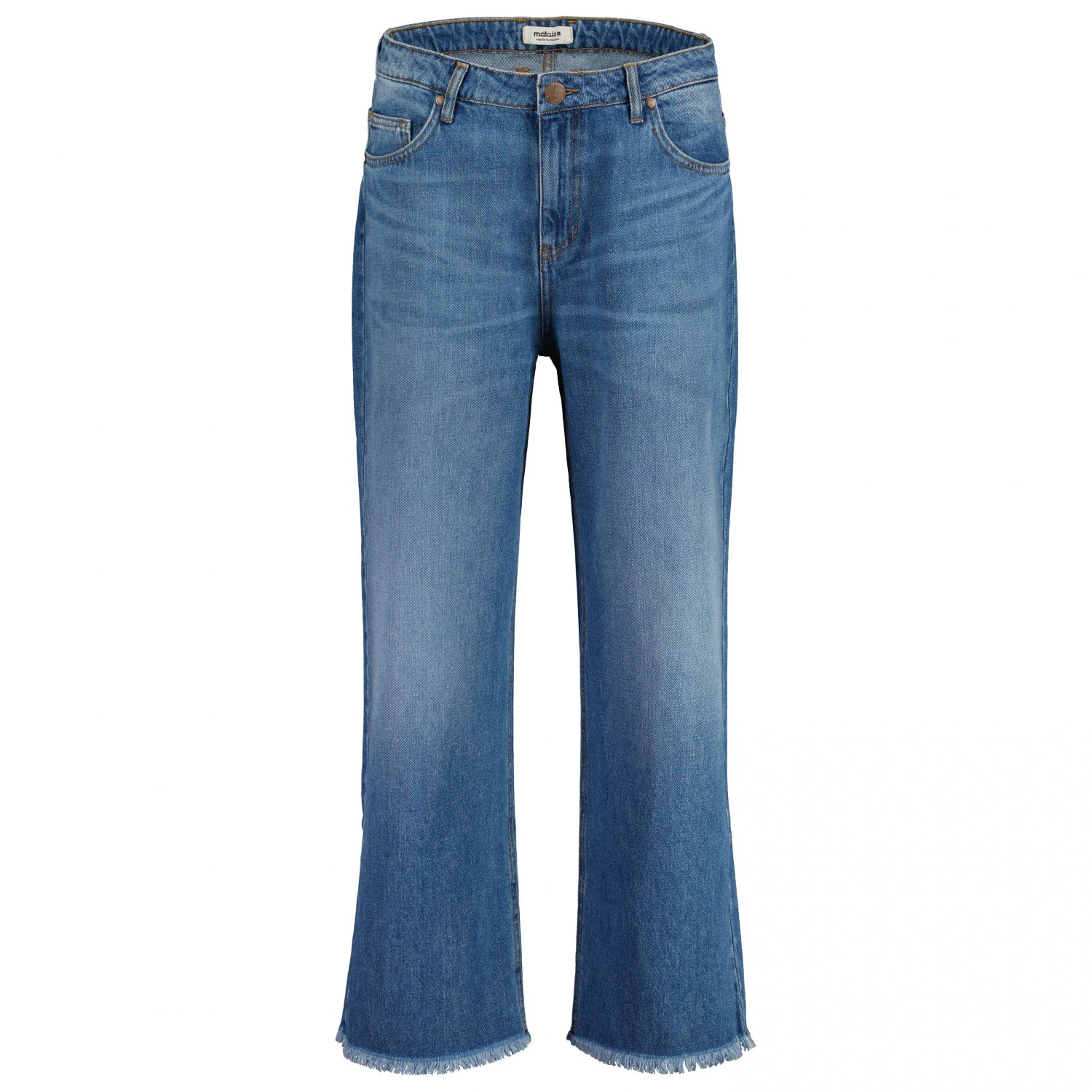 Maloja Women's TisensM. - Jeans 3 Maloja Women's TisensM. - Jeans