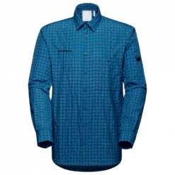 Mammut Lenni Longsleeve Shirt - Hemd -StilWelt Verkäufe mammut lenni longsleeve shirt hemd 1