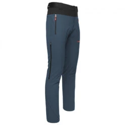 Martini Illimani - Trekkinghose 8 Martini Illimani - Trekkinghose -StilWelt Verkäufe martini illimani trekkinghose detail 2