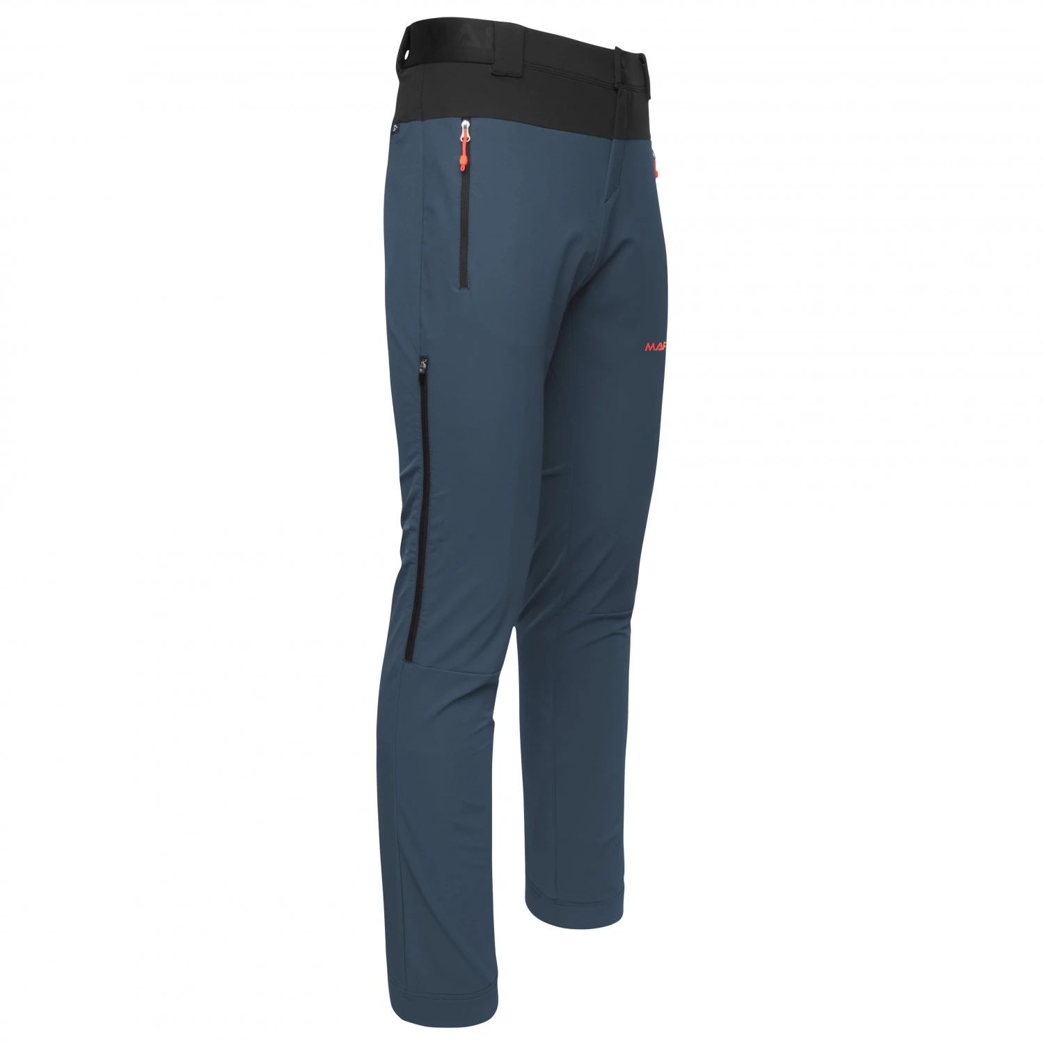 Martini Illimani - Trekkinghose 4 Martini Illimani - Trekkinghose – Bild 2