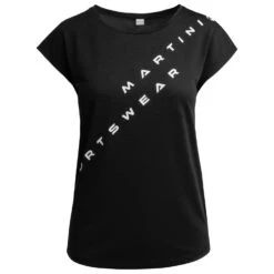 Martini Women's Be.Different - Funktionsshirt -StilWelt Verkäufe martini womens bedifferent funktionsshirt 1