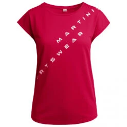 Martini Women's Be.Different - Funktionsshirt