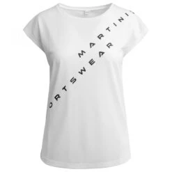 Martini Women's Be.Different - Funktionsshirt -StilWelt Verkäufe martini womens bedifferent funktionsshirt 3