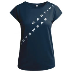 Martini Women's Be.Different - Funktionsshirt -StilWelt Verkäufe martini womens bedifferent funktionsshirt 4