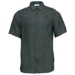 Leland Linen Shirt - Hemd -StilWelt Verkäufe mazine leland linen shirt hemd 1